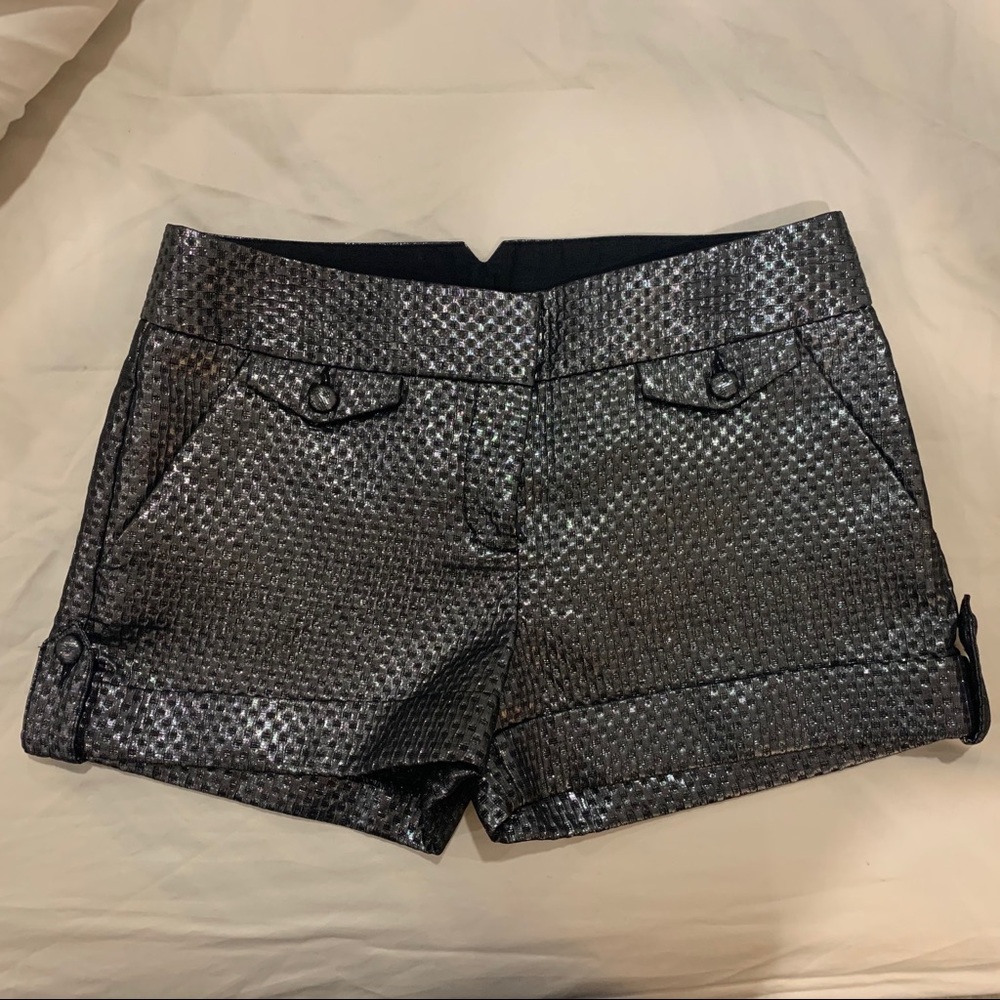 EXPRESS SHORTS